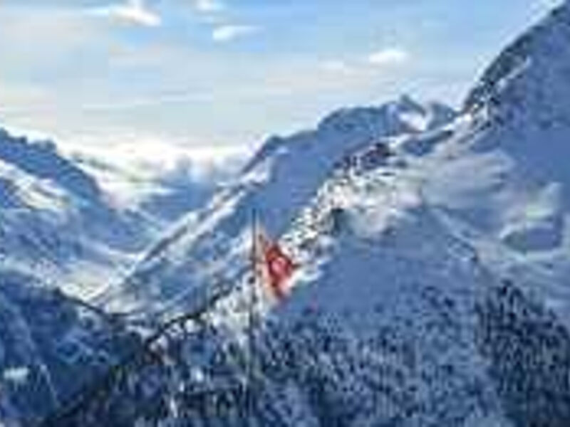 Hotel Marmotte