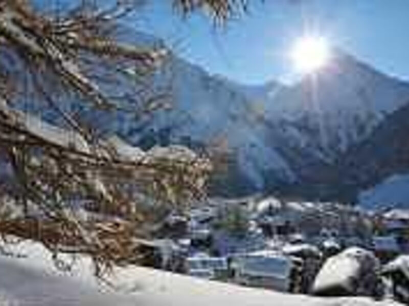 Hotel Marmotte