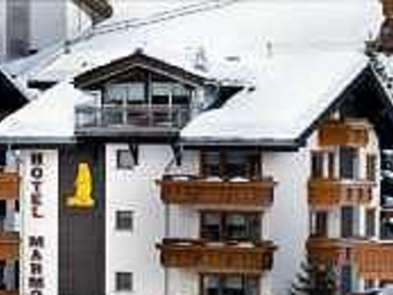 Hotel Marmotte