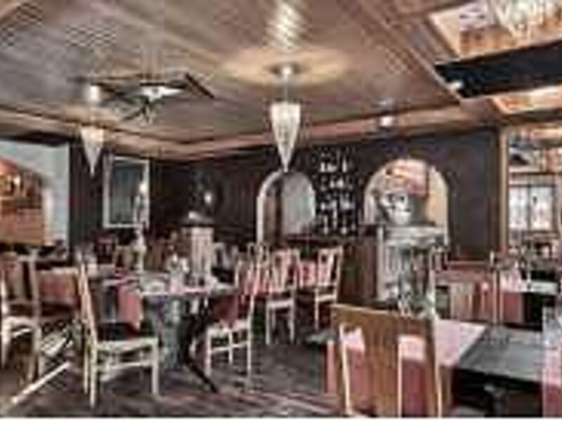 Hotel Marmotte