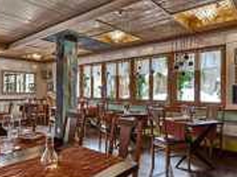 Hotel Marmotte