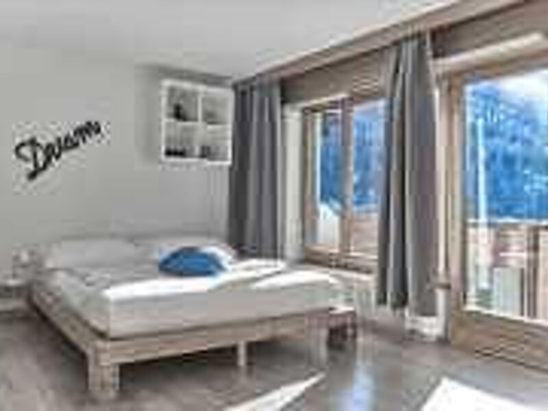 Hotel Marmotte