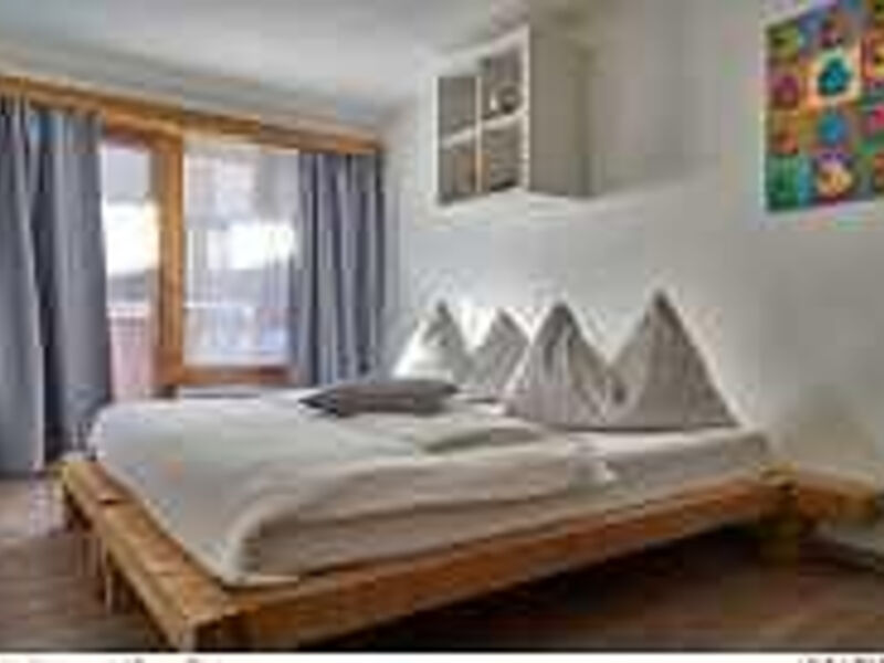 Hotel Marmotte