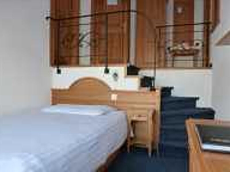 Hotel Walliserhof