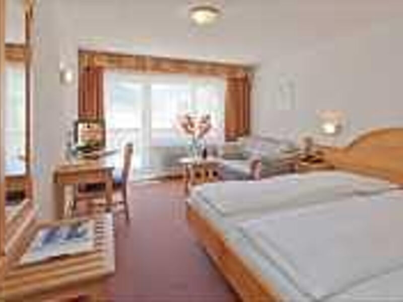 Hotel Walliserhof