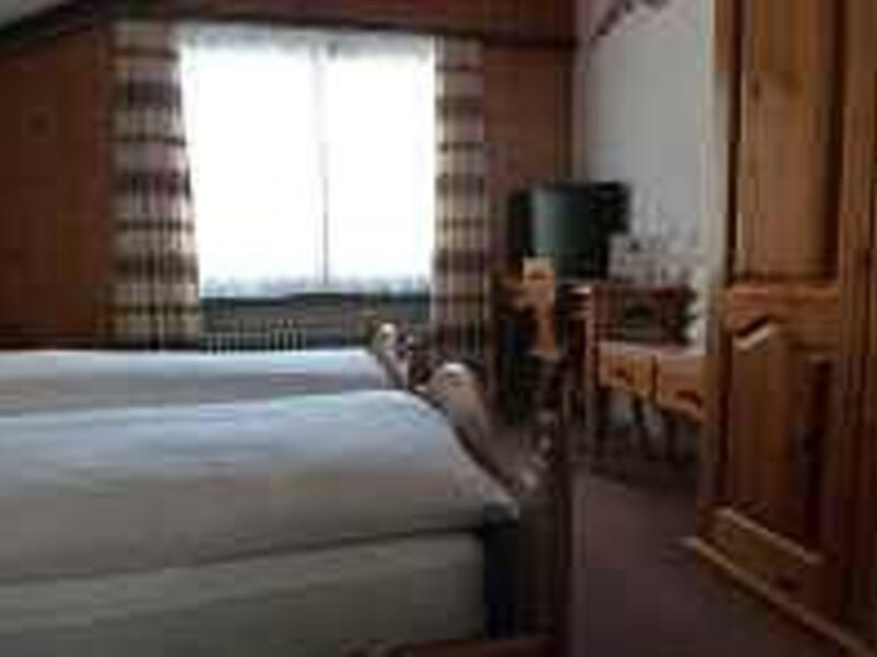 Hotel Walliserhof
