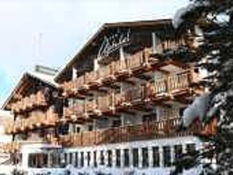Panorama Kidshotel Alphubel