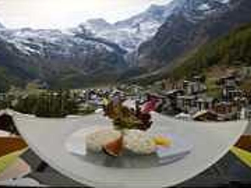 Panorama Kidshotel Alphubel