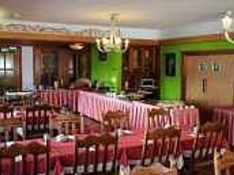 Panorama Kidshotel Alphubel