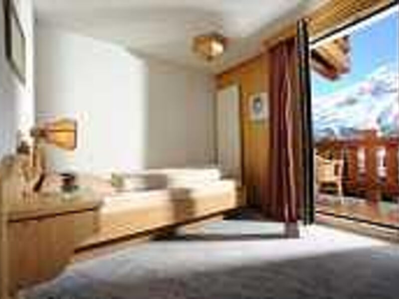 Panorama Kidshotel Alphubel