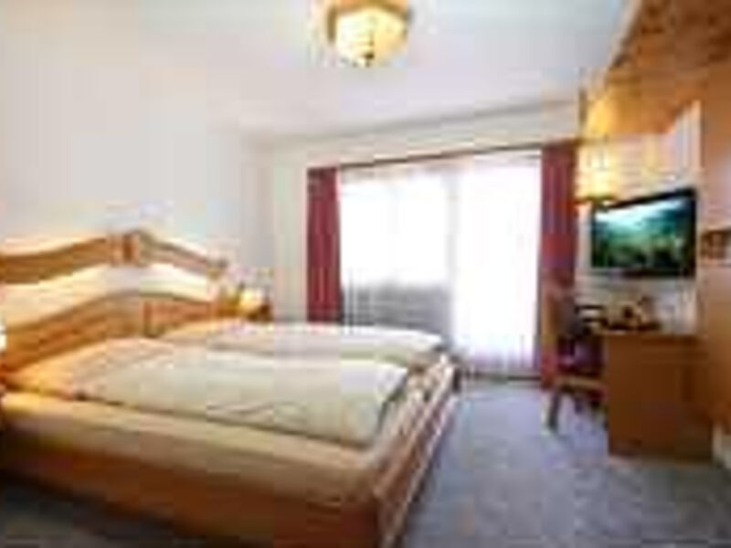 Panorama Kidshotel Alphubel