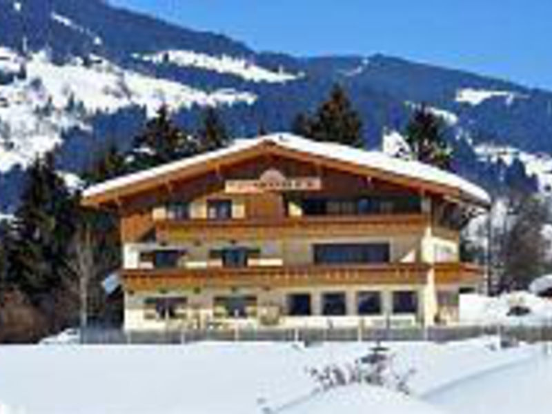 Hotel Sonnblick