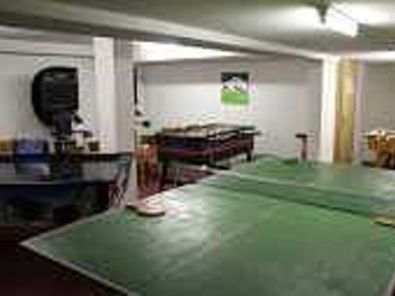 Panorama Kidshotel Alphubel