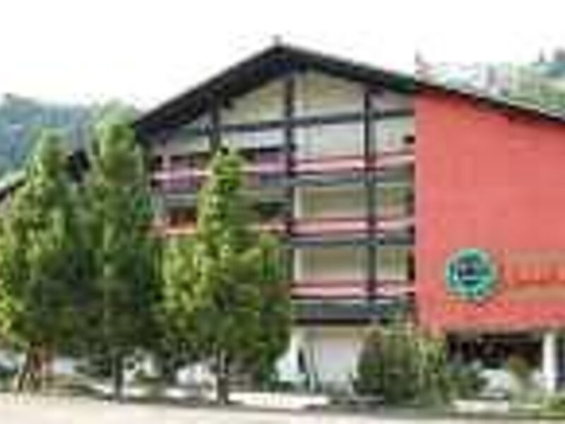 Hotel Säntis