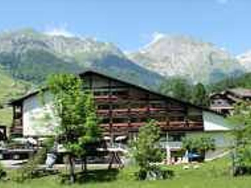 Hotel Säntis