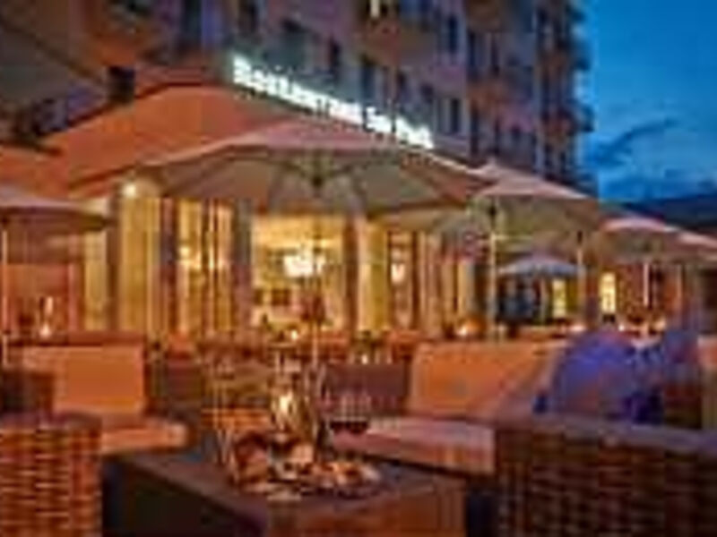 Sorell Hotel Tamina