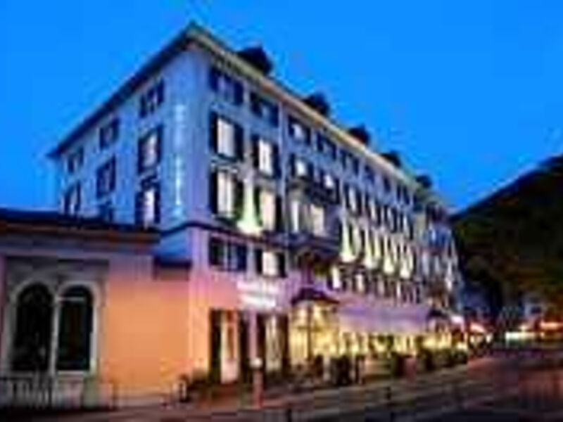 Sorell Hotel Tamina