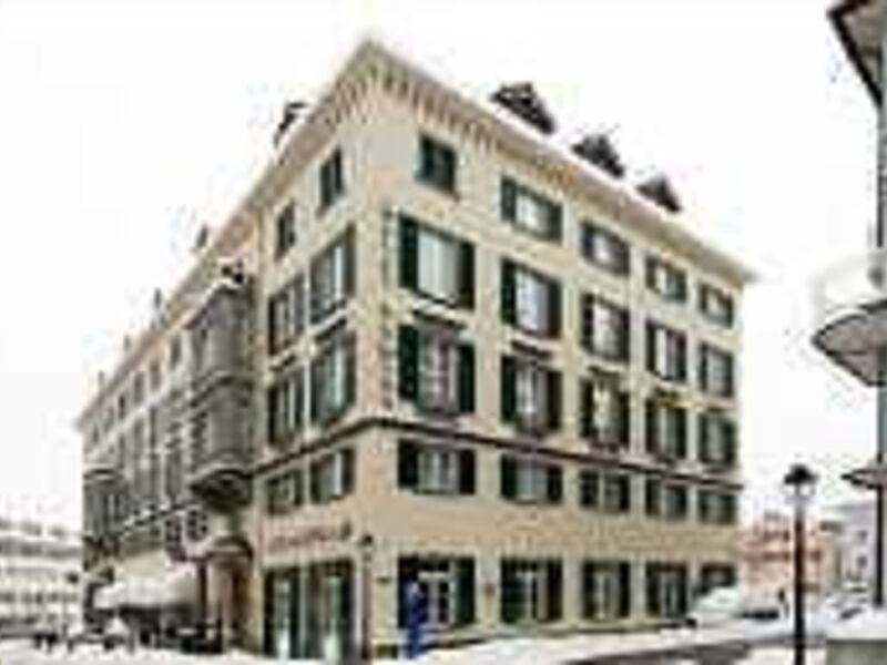 Sorell Hotel Tamina