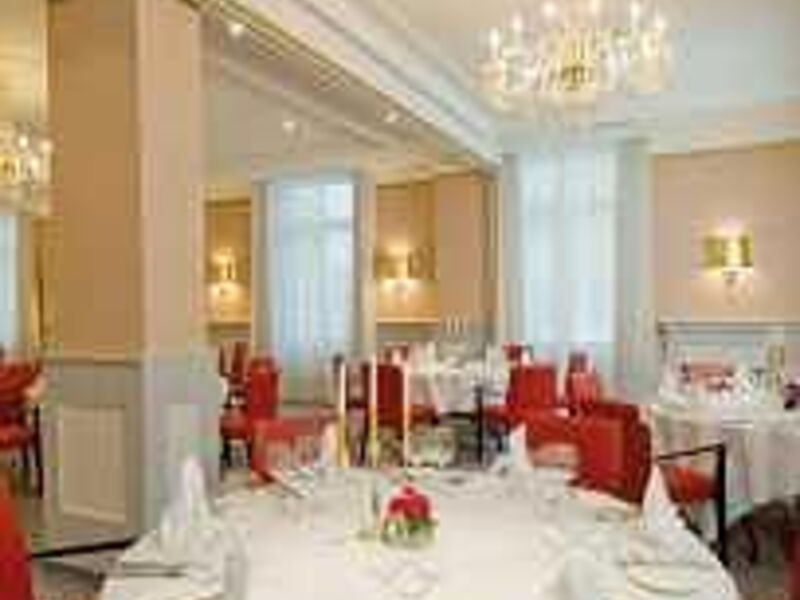Sorell Hotel Tamina