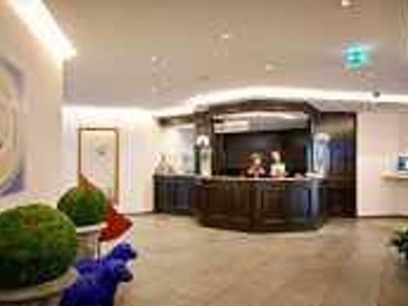 Sorell Hotel Tamina