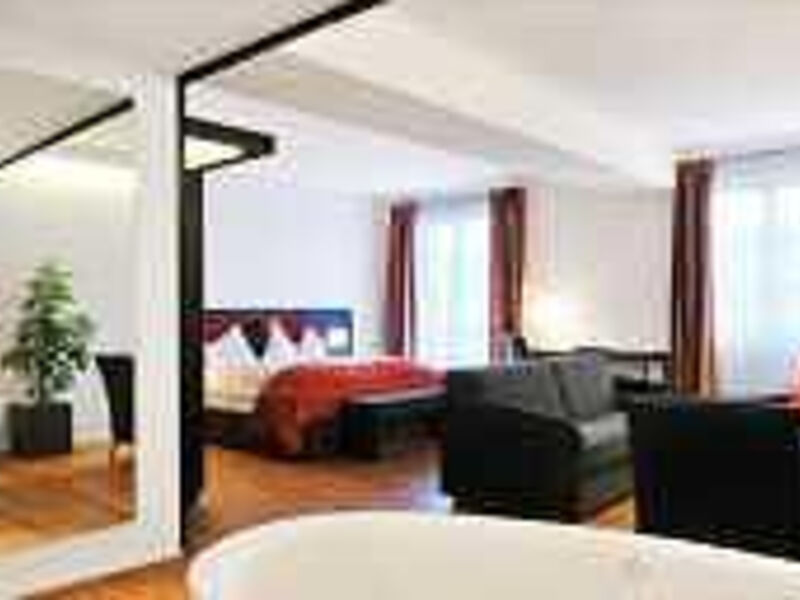 Sorell Hotel Tamina