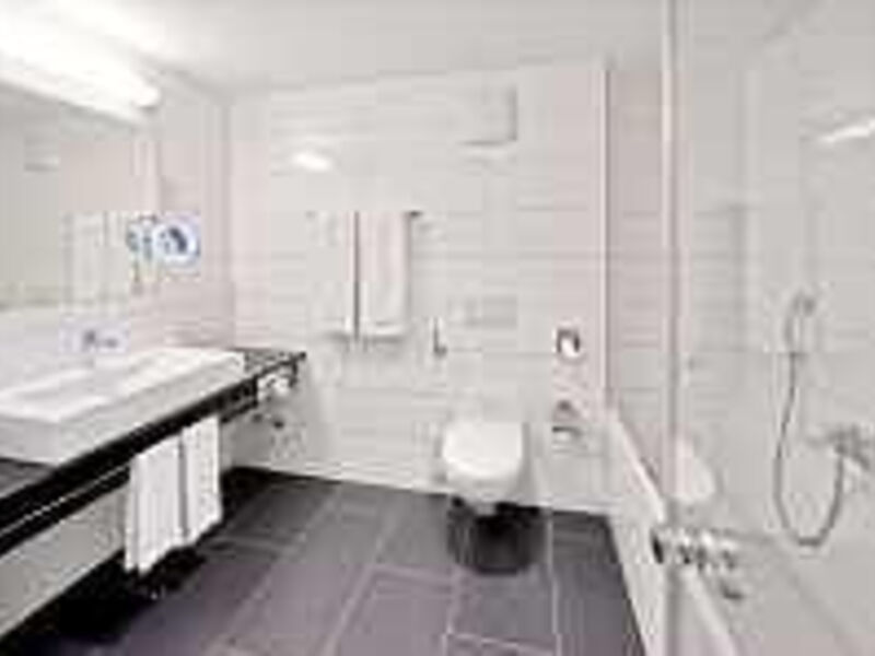 Sorell Hotel Tamina