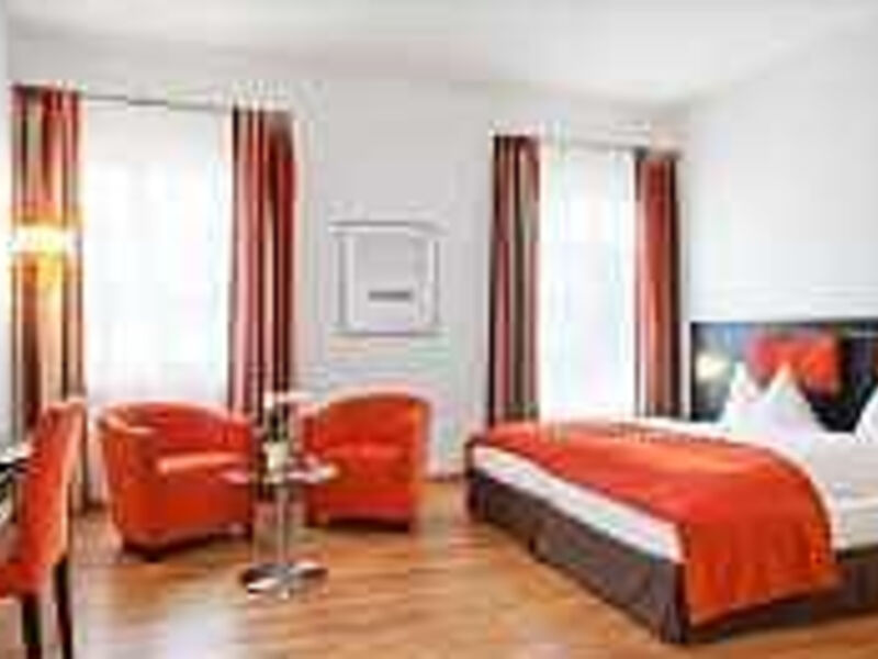 Sorell Hotel Tamina