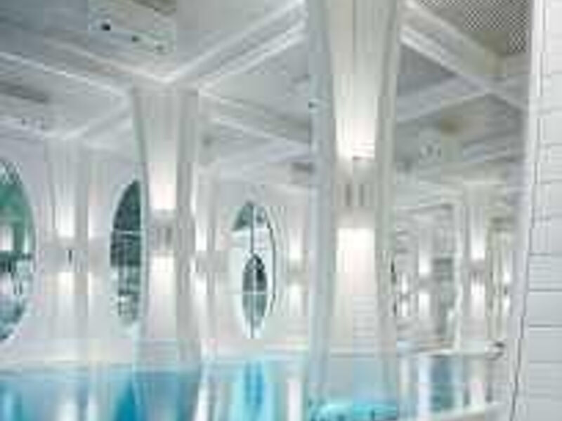 Sorell Hotel Tamina
