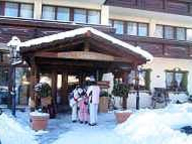 Hotel Bellevue