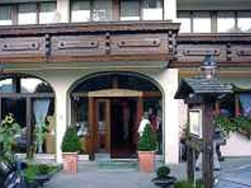 Hotel Bellevue