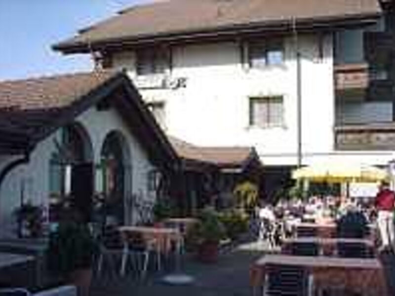 Hotel Bellevue