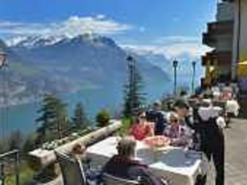 Hotel Bellevue