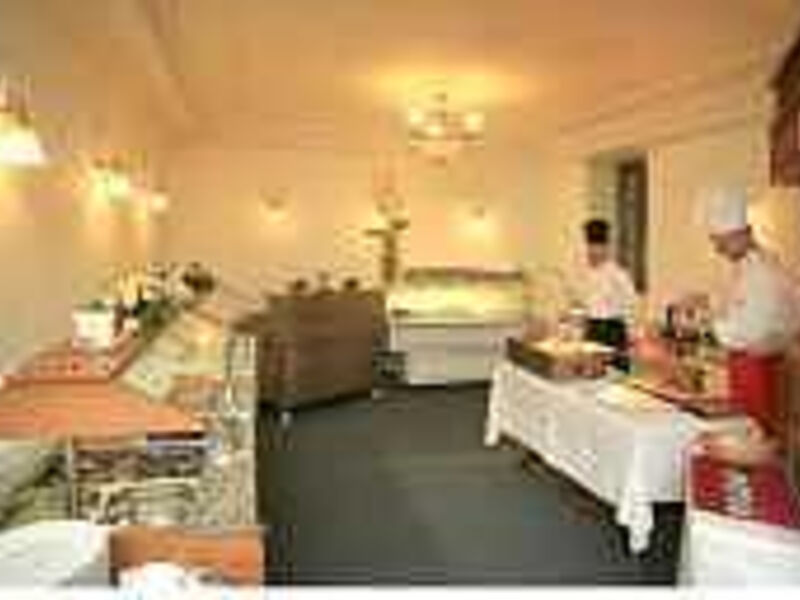 Hotel Praha
