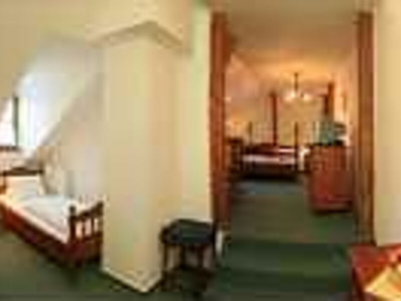 Hotel Praha