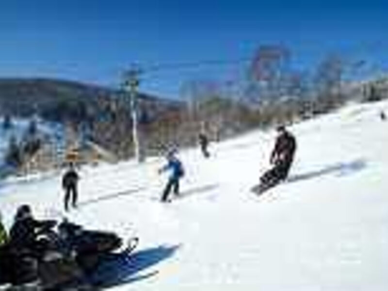 Clarion Hotel Spindleruv Mlyn