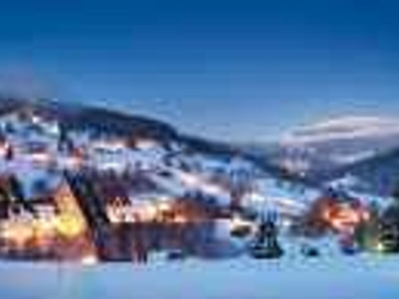 Clarion Hotel Spindleruv Mlyn