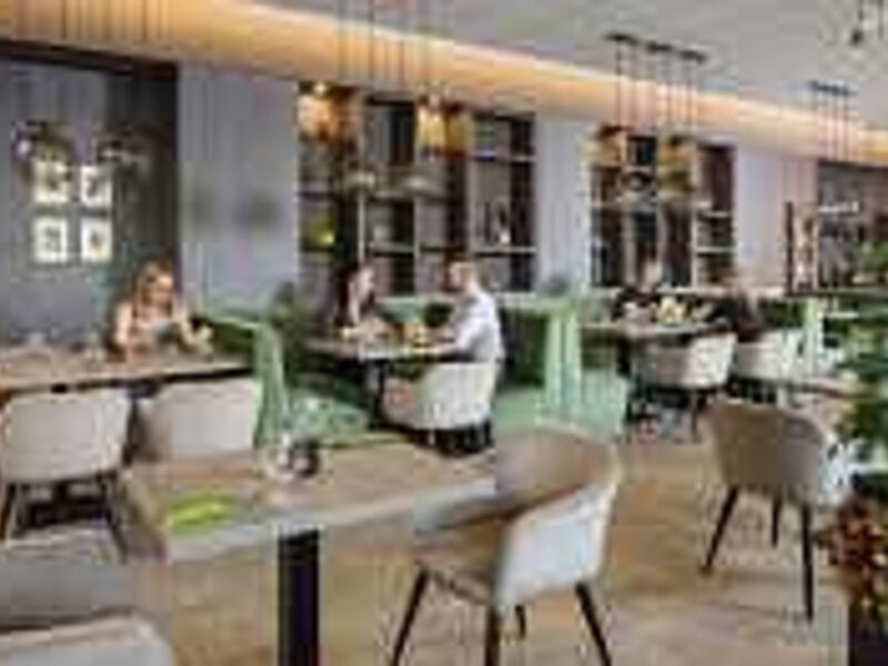 Clarion Hotel Spindleruv Mlyn