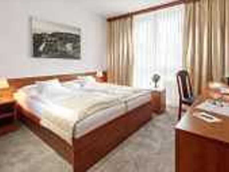 Clarion Hotel Spindleruv Mlyn
