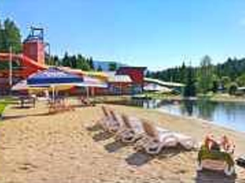 Hotel Aqua Park Spindleruv Mlyn