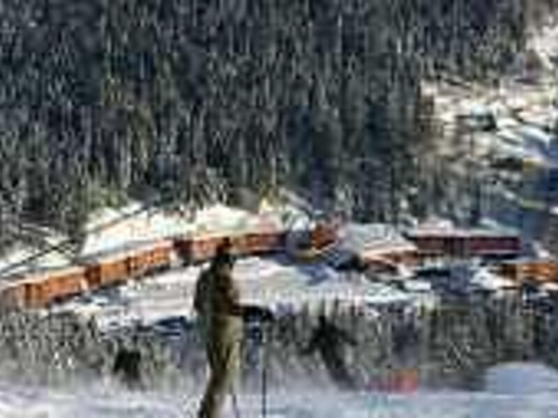 Hotel Aqua Park Spindleruv Mlyn
