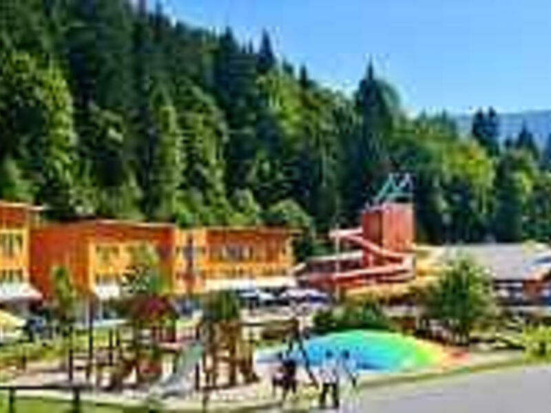 Hotel Aqua Park Spindleruv Mlyn