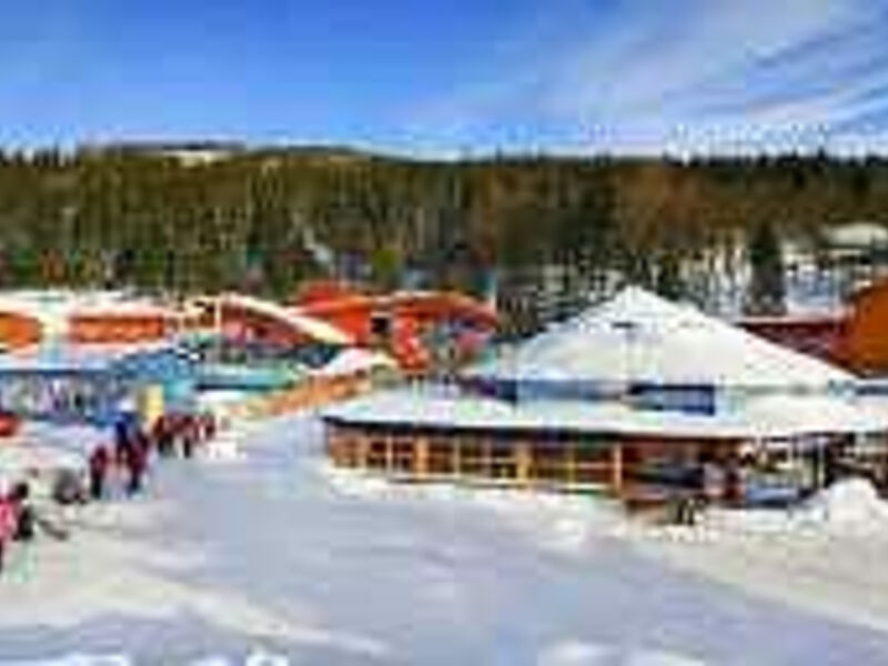Hotel Aqua Park Spindleruv Mlyn