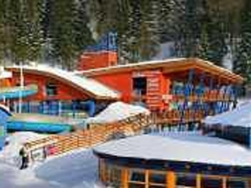 Hotel Aqua Park Spindleruv Mlyn