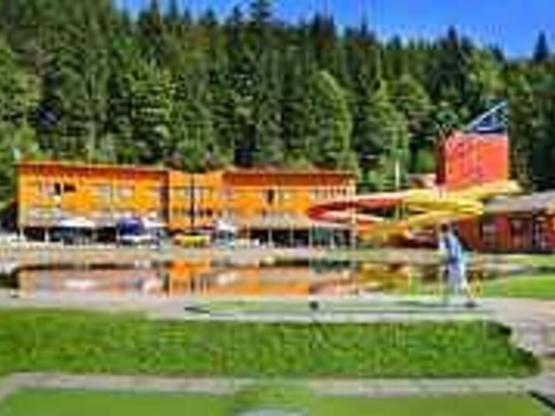 Hotel Aqua Park Spindleruv Mlyn