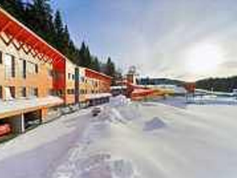 Hotel Aqua Park Spindleruv Mlyn