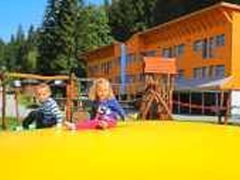 Hotel Aqua Park Spindleruv Mlyn