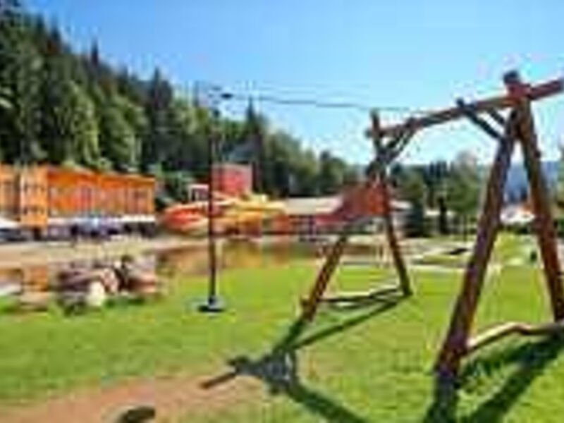 Hotel Aqua Park Spindleruv Mlyn