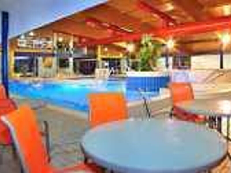 Hotel Aqua Park Spindleruv Mlyn