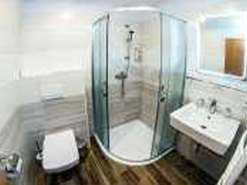 Hotel Aqua Park Spindleruv Mlyn