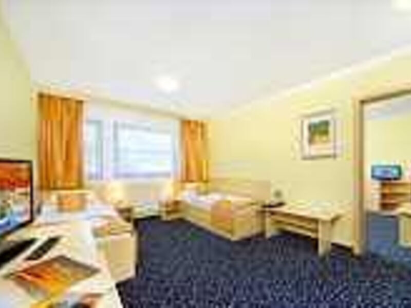 Hotel Aqua Park Spindleruv Mlyn